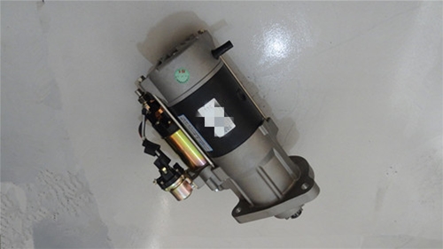 甘肃LRA03731/SCANIA Alternator发电机