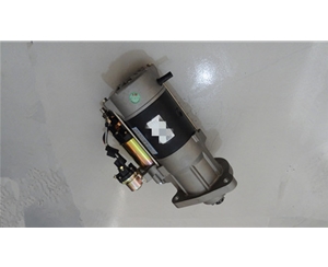 甘肃CT142B-3708000起动机 0001367300